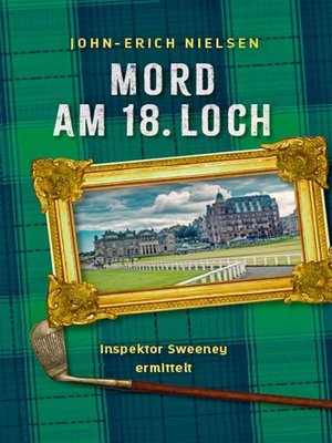 cover image of Mord am 18. Loch